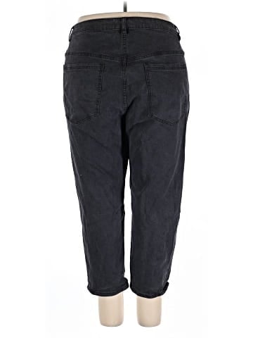 ELOQUII Casual Pants (view 2)