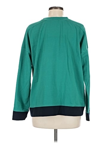 J.Jill Pullover Sweater (view 2)