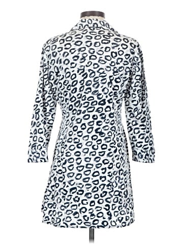 Nic + Zoe Casual Dress (view 2)