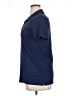 Lands' End 100% Cotton Blue Short Sleeve Top Size XL (tall) - photo 5
