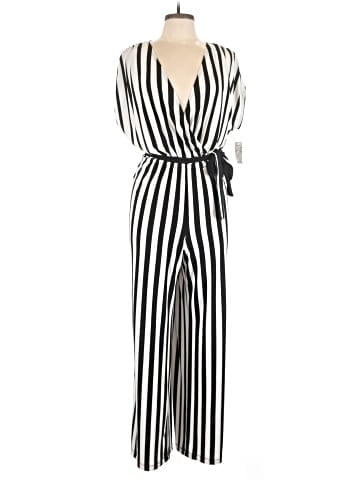 Sandra Darren Jumpsuit (view 2)