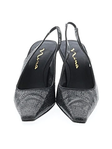 Nina Sandals (view 2)
