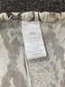 Indah Silver Cocktail Dress Size S - photo 5