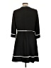 CeCe Black Casual Dress Size L - photo 2