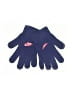 Nike 100% Acrylic Blue Gloves Size XS (youth) - photo 1