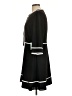 CeCe Black Casual Dress Size L - photo 5