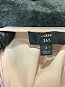 J.Crew 365 100% Polyester Ivory Tank Top Size 4 - photo 7