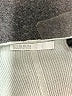 Mark Eisen Collection Gray Poncho Size XL (estimated) - photo 6
