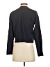 Talbots 100% Cotton Blue Blazer Size S - photo 2