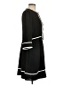 CeCe Black Casual Dress Size L - photo 4