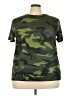 Unbranded Camo Green Active T-Shirt Size 4X - photo 1