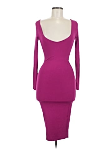 Naked Wardrobe Cocktail Dress (view 1)