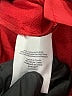 CAbi Red Linen Pants Size 10 - photo 8
