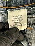 Hydraulic Hearts Silver Jeans Size 7 - 8 - photo 5