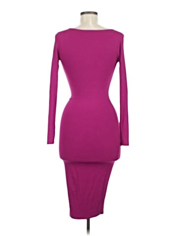 Naked Wardrobe Cocktail Dress (view 2)