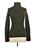 Banana Republic Green Wool Pullover Sweater Size XS - photo 1