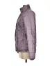 L.L.Bean 100% Polyester Purple Snow Jacket Size XS - photo 5