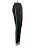 ULTRACOR Solid Black Active Pants Size S - photo 4