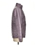 L.L.Bean 100% Polyester Purple Snow Jacket Size XS - photo 4
