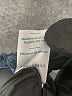 Marine Layer Stripes Blue Casual Pants Size S - photo 8