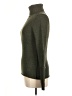 Banana Republic Green Wool Pullover Sweater Size XS - photo 5