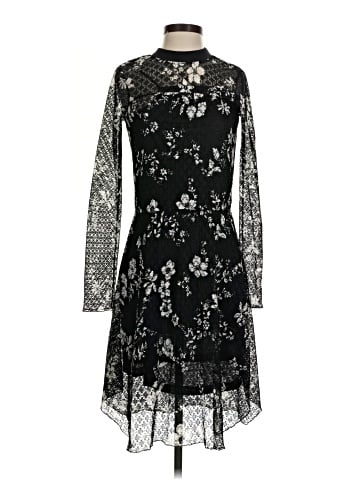 See By Chloé Cocktail Dress (view 1)