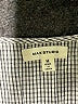 Max Studio Gray Casual Dress Size M - photo 7