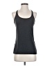 Gap Fit Gray Tank Top Size S - photo 1