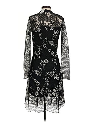 See By Chloé Cocktail Dress (view 2)