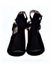ABound Black Sandals Size EU 37 - photo 2