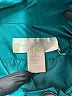 Isabella Rodriguez Teal Trenchcoat Size M - photo 6