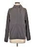 Helen Steele Gray Zip Up Hoodie Size XS - photo 1