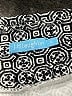 J. McLaughlin Paisley Gray Casual Pants Size S - photo 6
