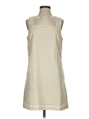 Banana Republic Factory Store Casual Dress (view 1)