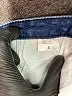 Unbranded Blue Denim Shorts Size S - photo 3