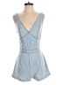 iris Blue Romper Size S - photo 1