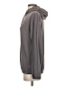 Helen Steele Gray Zip Up Hoodie Size XS - photo 5