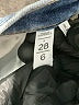 Ann Taylor LOFT Stars Blue Jeans Size 28 waist - photo 5