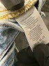 Ann Taylor LOFT Stars Blue Jeans Size 28 waist - photo 6
