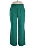 Unbranded Green Dress Pants Size XXL - photo 1