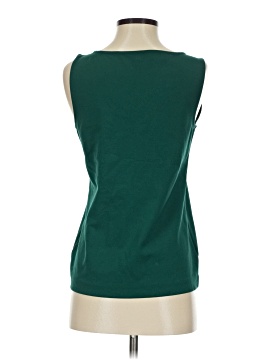 Ann Taylor Sleeveless T-Shirt (view 2)