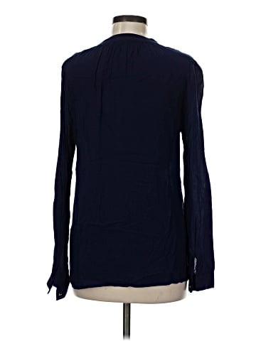 Nine 1 Eight Long Sleeve Blouse (view 2)