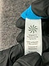 Athleta Teal Track Jacket Size XL - photo 7