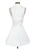 Princess Polly White Casual Dress Size 0 - photo 2