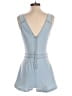 iris Blue Romper Size S - photo 2