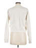 Fabletics White Sweatshirt Size M - photo 2
