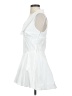 Princess Polly White Casual Dress Size 0 - photo 5