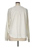 Pilcro Ivory Pullover Sweater Size XL - photo 2