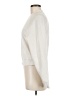 Fabletics White Sweatshirt Size M - photo 5