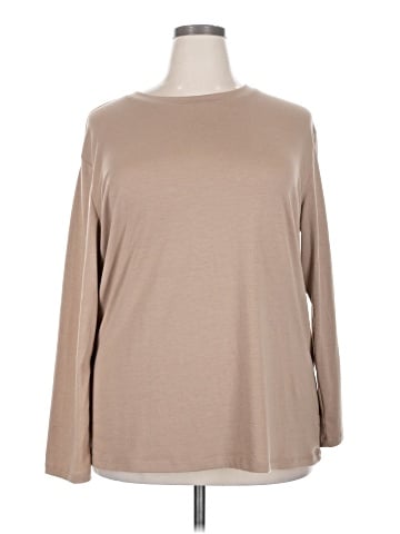 Automet Long Sleeve T-Shirt (view 1)